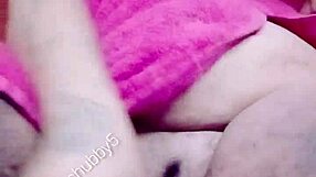 johannesburg queen masturbates and squirts