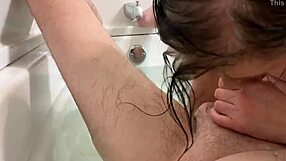 Suck My Dick In Bathtub