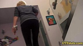 milf ashlee graham always down to fuck with big tits in cowgirl 😏