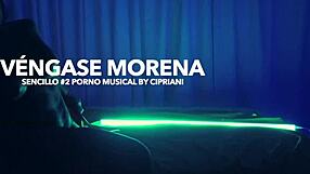 Vengase Morena - Cipriani's Exclusive Webcam Album