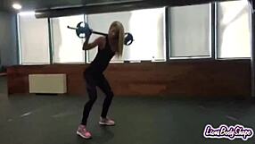 Yanita Yancheva best female model