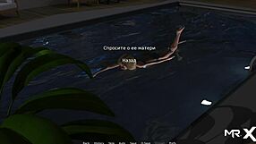 Waterworld activities benefit E17 in this engaging session