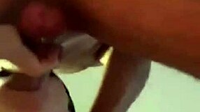 Can you handle this intense face fucking deepthroat session where she spits like a slut?
