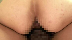 ลูกชายเลี้ยงเปิดหีลับแม่บ้านเอเชีย MILF