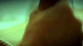 Young amateur sucks cock eagerly, swallowing cum in homemade scene