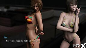 Waterworld activities benefit E17 in this engaging session