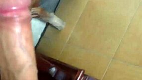 Huge Tits Get Rough Handling Now!