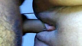 amateur couple jhon and alice share moments