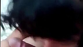 Delicious Blowjob From Friend Provokes Desire