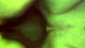 husband wrecks wife with extreme fast machine and anal creampie