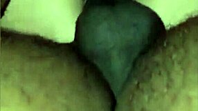 Doing double penetration with my friend's wife.