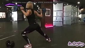 Yanita Yancheva best female model