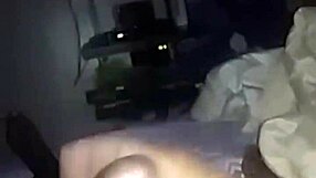 is bliss walker ready for some mature amateur hood fun?