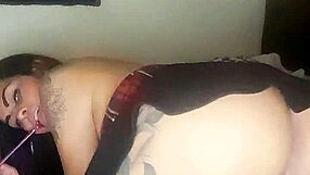 Bia Hot Student Naughty Shows Pussy Without Panties