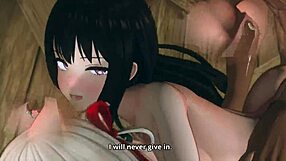 ゾンビ一人リコレコリコの冒険（英字幕）