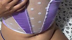 Scandal Of Um Hamada, Matriya Slut With Customer: Oh How He Fucks, You Cuckold, Plant Your Dick Hard In My Pussy, Her Reputation Is Whore.