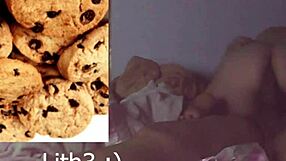 buena cogida sin condon a mi novia latina