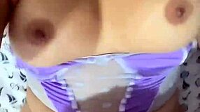 Scandal Of Um Hamada, Matriya Slut With Customer: Oh How He Fucks, You Cuckold, Plant Your Dick Hard In My Pussy, Her Reputation Is Whore.