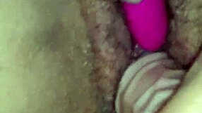 Enjoy some toy fun with pussy 😏