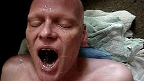 duk and david vol 1, ever tried pee drinking with us?