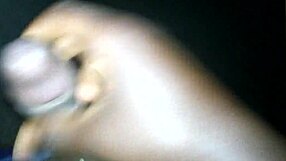 When You Feel To Fuck And Do It By Yourself?