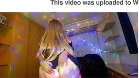 Carnival Of The Naughty Horse Massage Anal Swallow Fingering Brunette Creampie Assfucking Holiday Finger