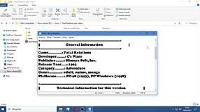 playing 1993 hentai game episode 1 with 5 sisters