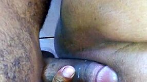 amateur couple jhon and alice share moments