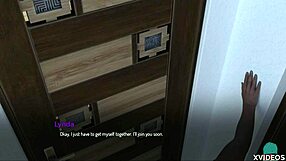 oh wow, college milf lynda stretches her tight pussy with that dildo!