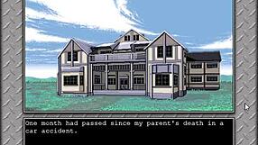 playing 1993 hentai game episode 1 with 5 sisters