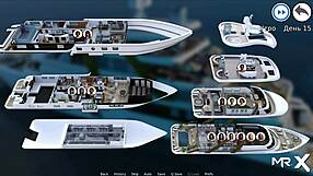 Waterworld activities benefit E17 in this engaging session