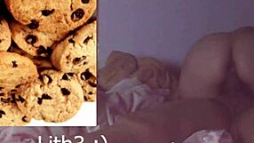 buena cogida sin condon a mi novia latina