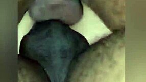 Doing double penetration with my friend's wife.