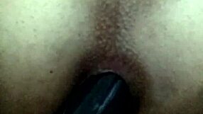 Novinho Carioca Plays with His Ass Solo - Video 1