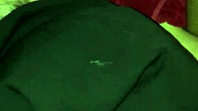 petite girl cums hard and takes deep creampie