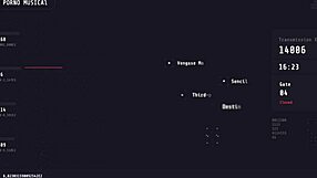 Vengase Morena - Cipriani's Exclusive Webcam Album