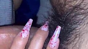 joven latina from mexico