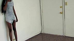 Behind the scenes with stephanie reigns