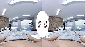 Do you want virtual taboo breakfast in bed with blowjob and handjob?