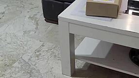 coolmarina appreciates the most sensual mature woman in a fetish setting