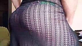 Tesudinho In Lace Dress