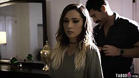 Teen Vacation Temptation Unleashed!