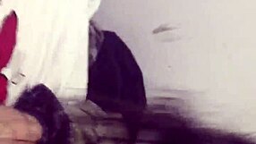 Sucking White Cock While Chupando Verga To My Friend