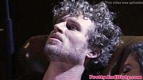 Can these smalltits teens handle the forbidden foursome drilling?