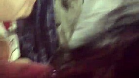 Sucking White Cock While Chupando Verga To My Friend