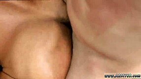 thick dick gay guys fuck sex doll in anal scenes