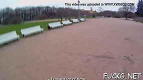 Picked up and banged secretly