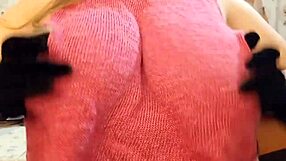 Porn casting for natural big breasts - depravedminx