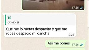 chatting with a lost girl part 2