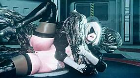 Machines need love too